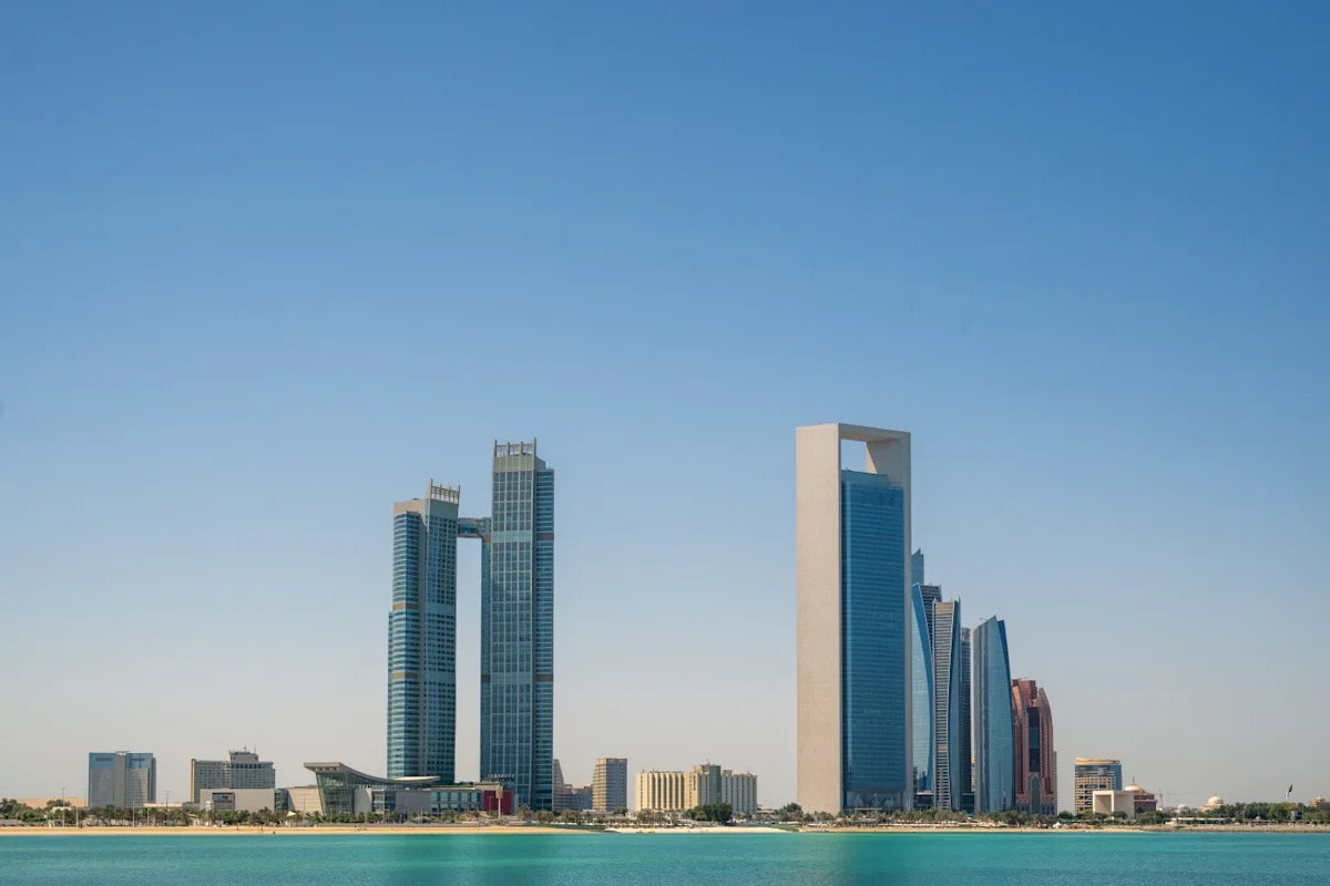 UAE retakes regional VC funding crown on mega-round strength