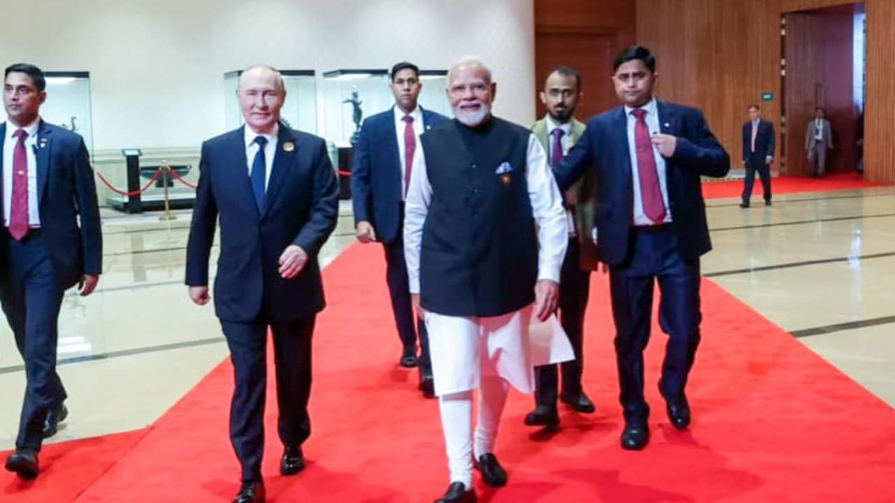 'BRICS Not Against Anyone': PM Modi's Big Message To West At Summit