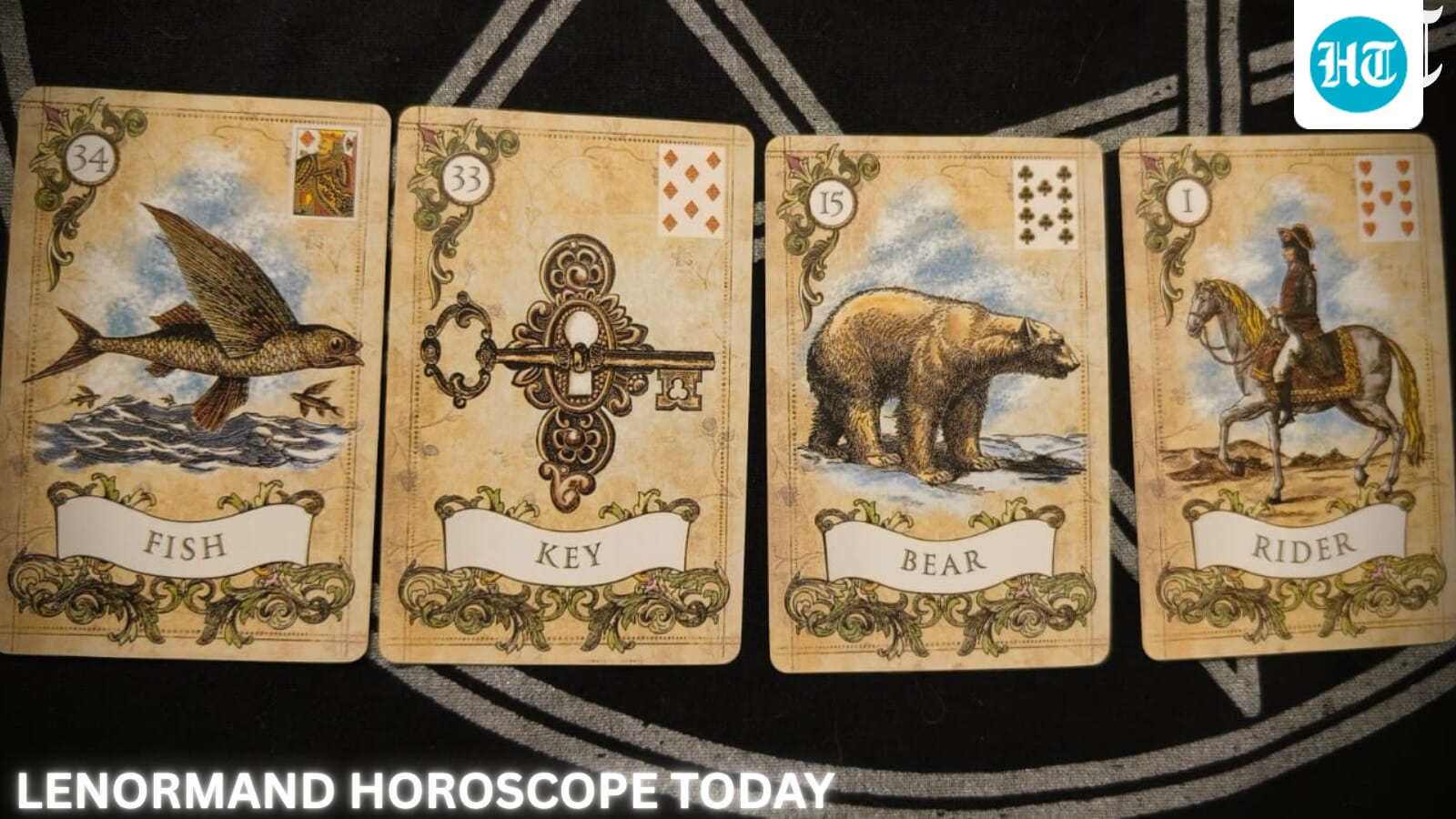 Lenormand Horoscope Today, September 12, 2026: A new project, skill or idea deserves room to develop for this one zodiac