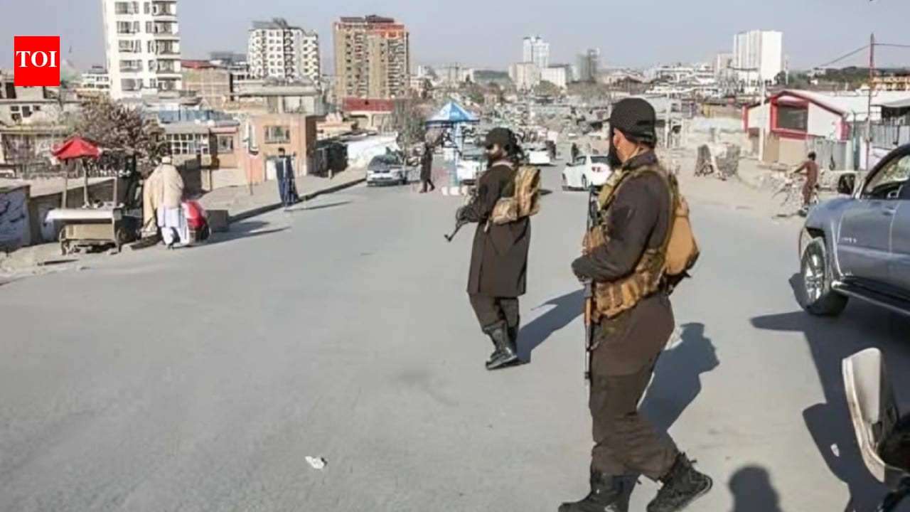 25 years after 9/11, al-Qaida and terror camps have returned to Afghanistan: US