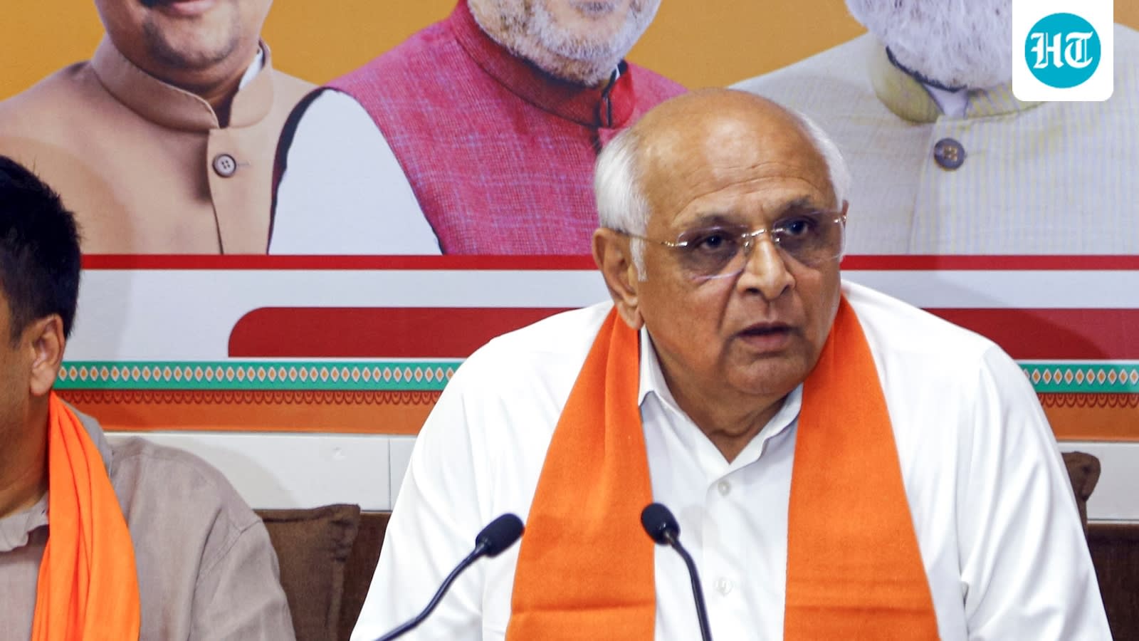 Gujarat marks five years of Bhupendra Patel government with semiconductor push