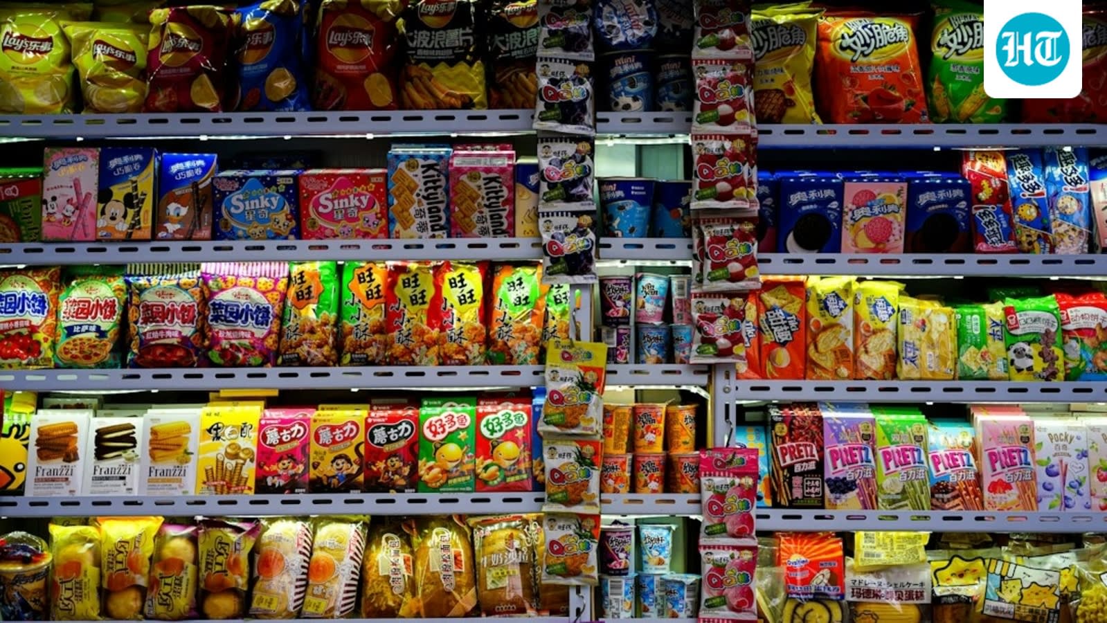 Indian Food Decoded: You call it a healthy snack, but is it really? Nutritionist breaks down popular Indian favourites