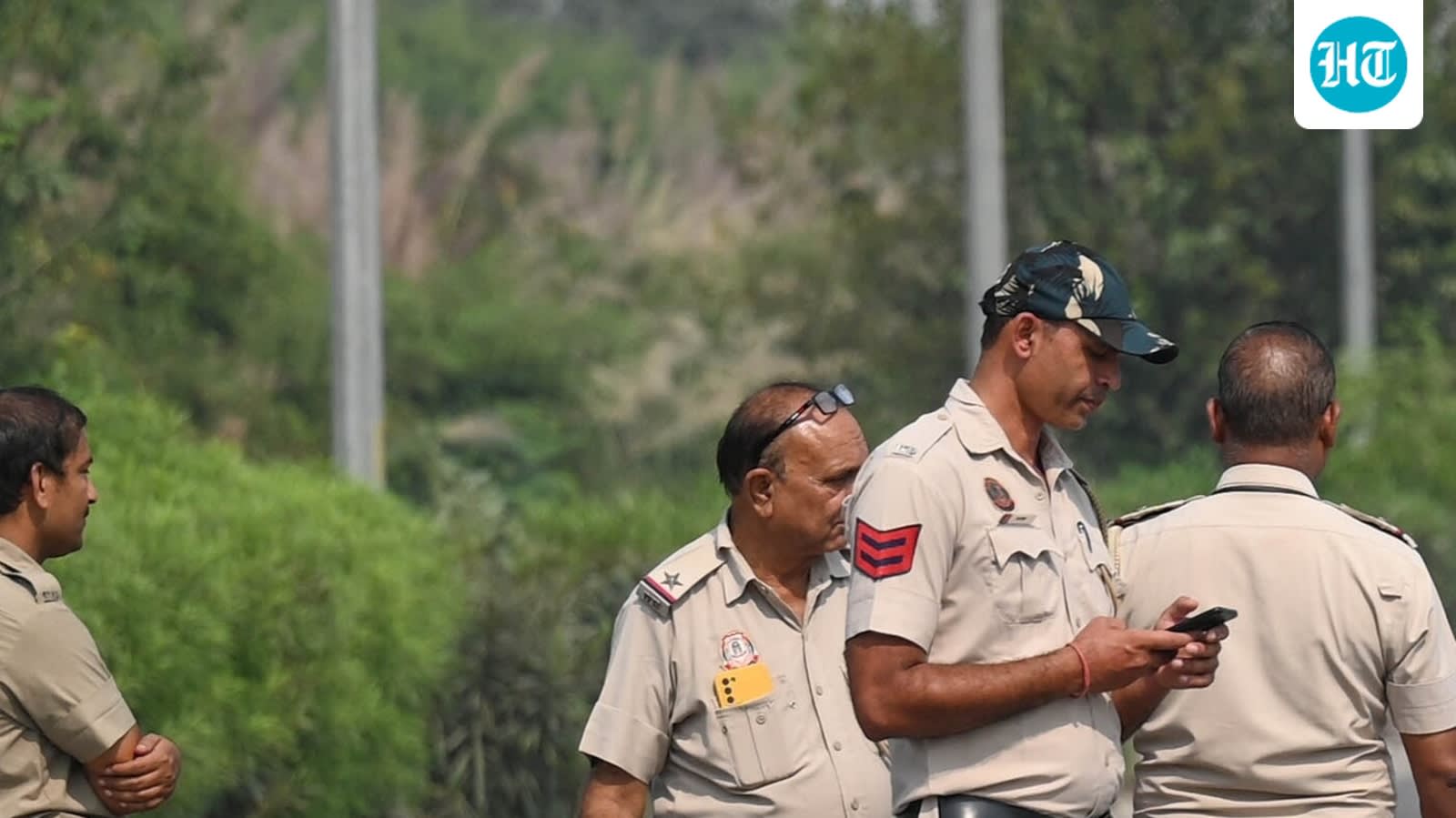 Wanting to marry girlfriend, husband conspires with ‘lover’ to kill wife; both arrested