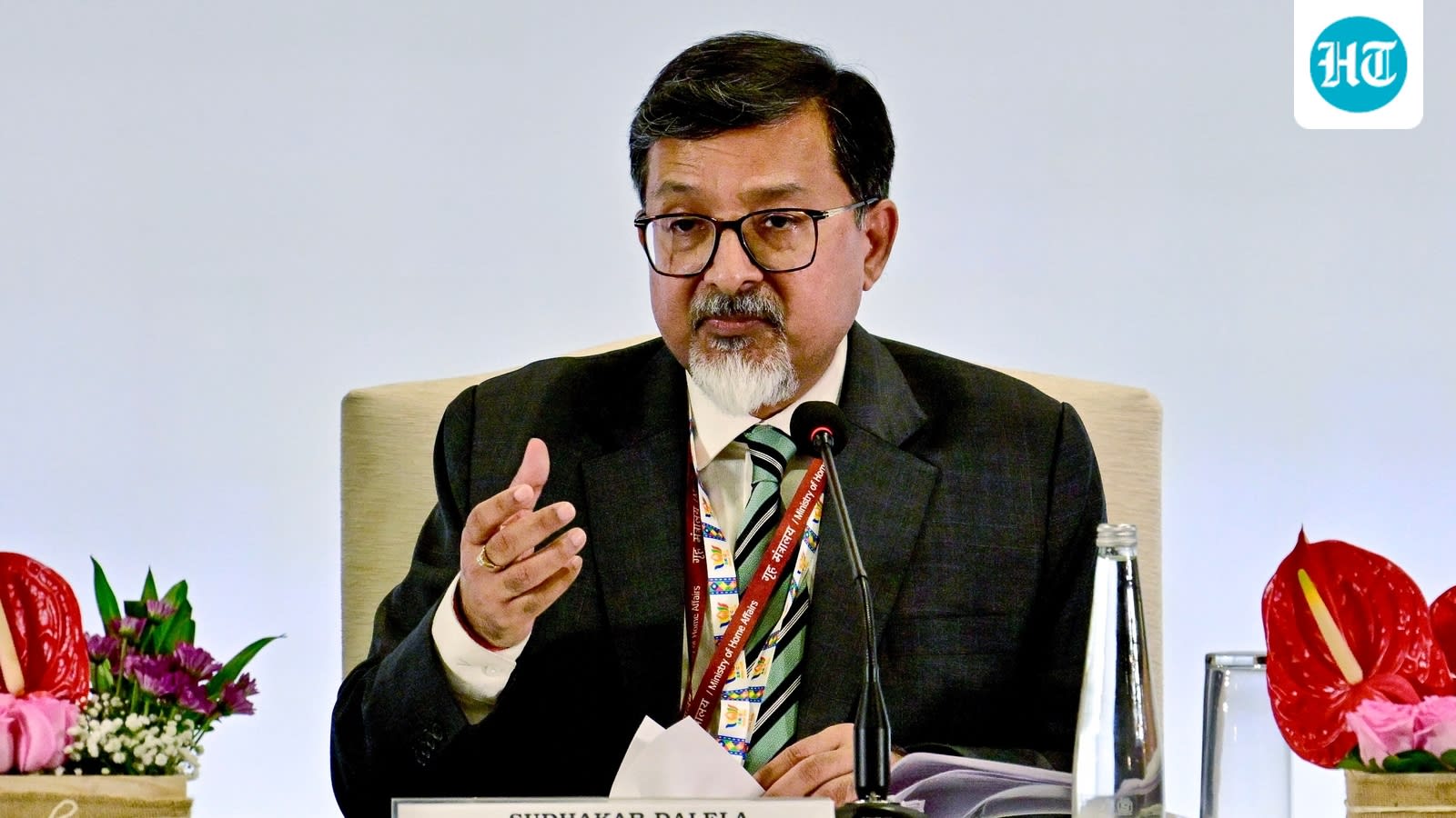 No proposal for common BRICS currency ‘as of now’, says MEA
