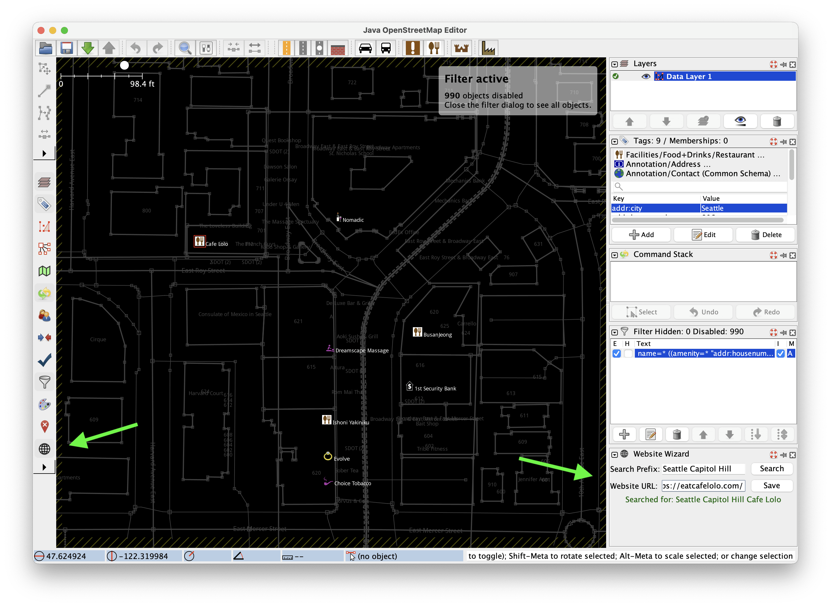 Make Your First Edit to OpenStreetMap in the Next 15 Minutes