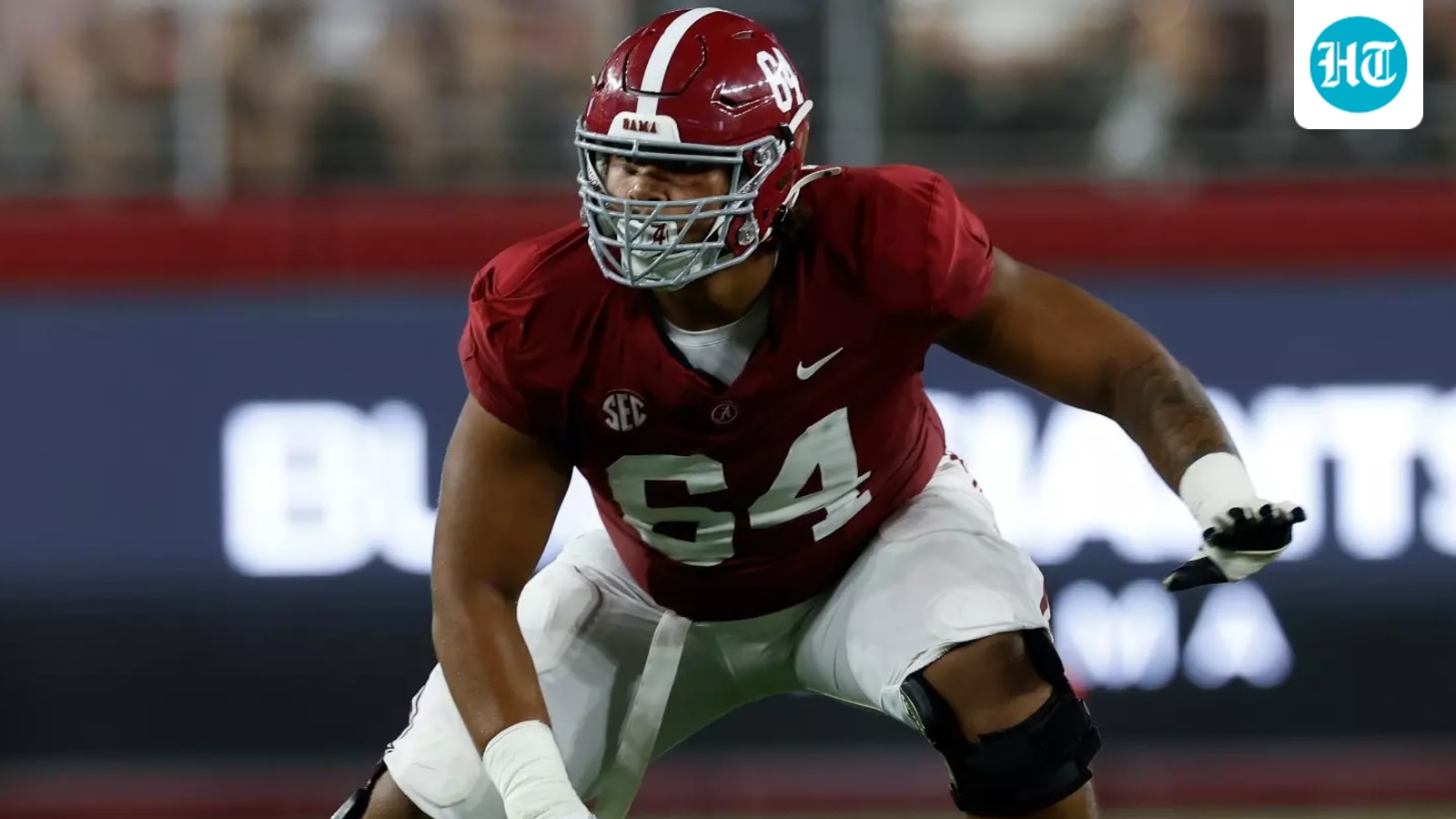 Why aren't Michael Carroll and Noah Rogers playing today vs Kentucky? Know reason behind Alabama starters' absence