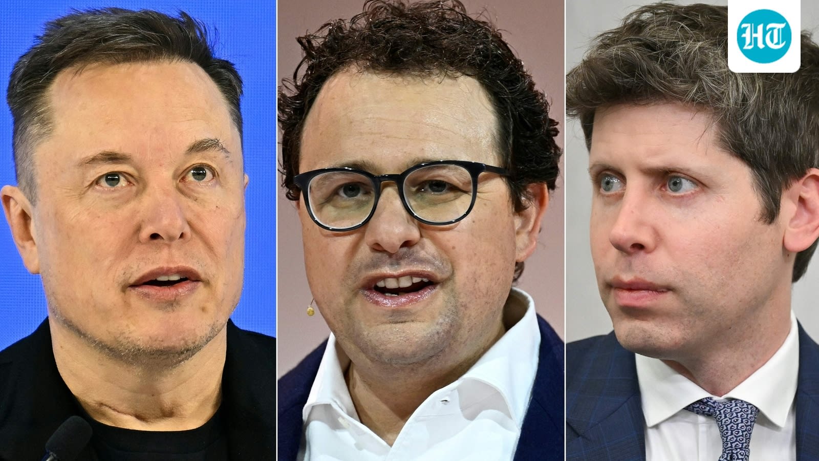 Sam Altman, Elon Musk back Anthropic CEO Dario Amodei’s warning to slow AI development