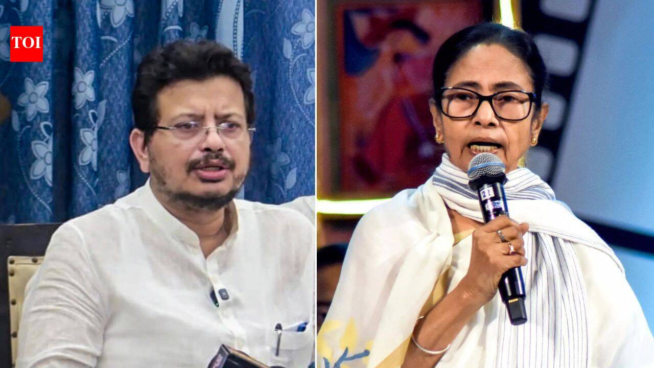 EC meets both TMC factions amid their 'real party' claims
