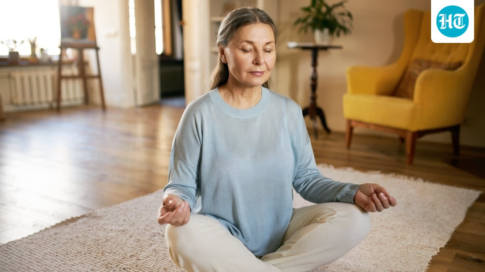 Mindfulness meditation can help you return to the present. Johns Hopkins explains how to break the autopilot habit