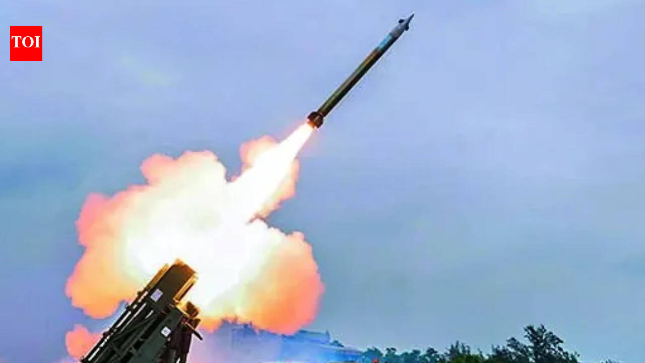 India to get another major DRDO missile testing range in Bengal