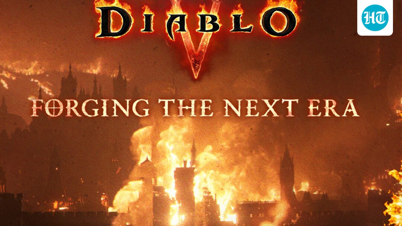 Diablo 5 release date: Everything to know about the 2029 launch, BlizzCon 2026 teaser, story and new details