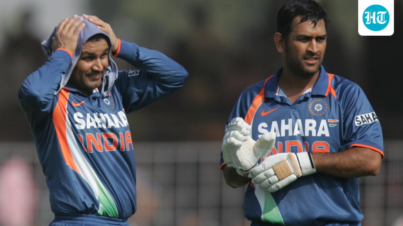 Sehwag smashed 146, Dilshan replied with 160: The forgotten 825-run ODI thriller that was decided on the last ball