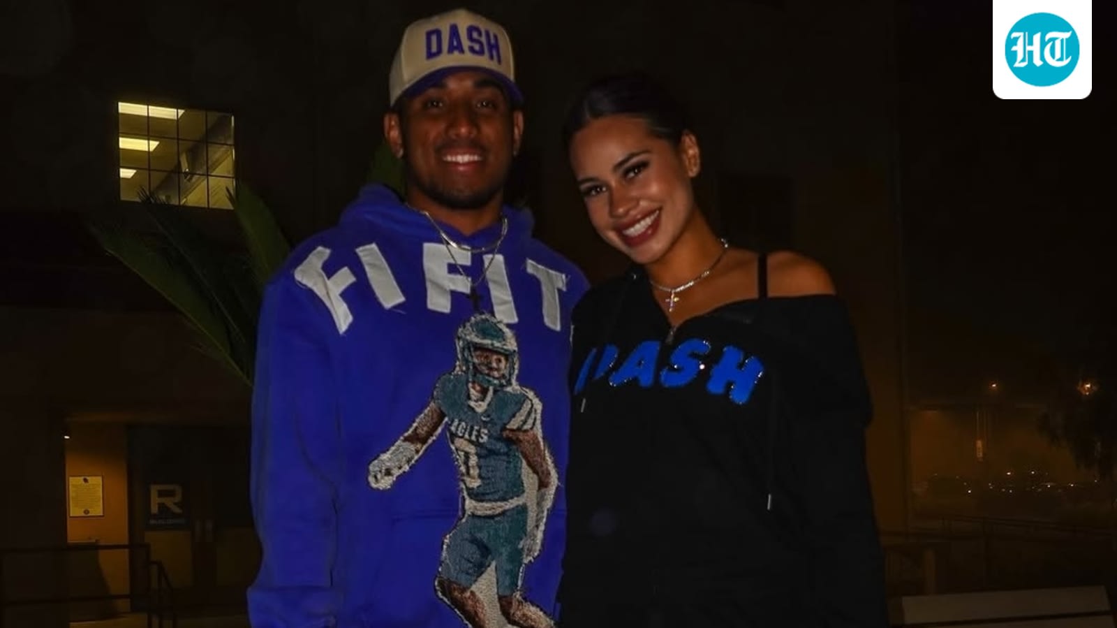 Who is Noah Fifita's girlfriend? Everything to know about the Wildcats QB's childhood love story and relationship