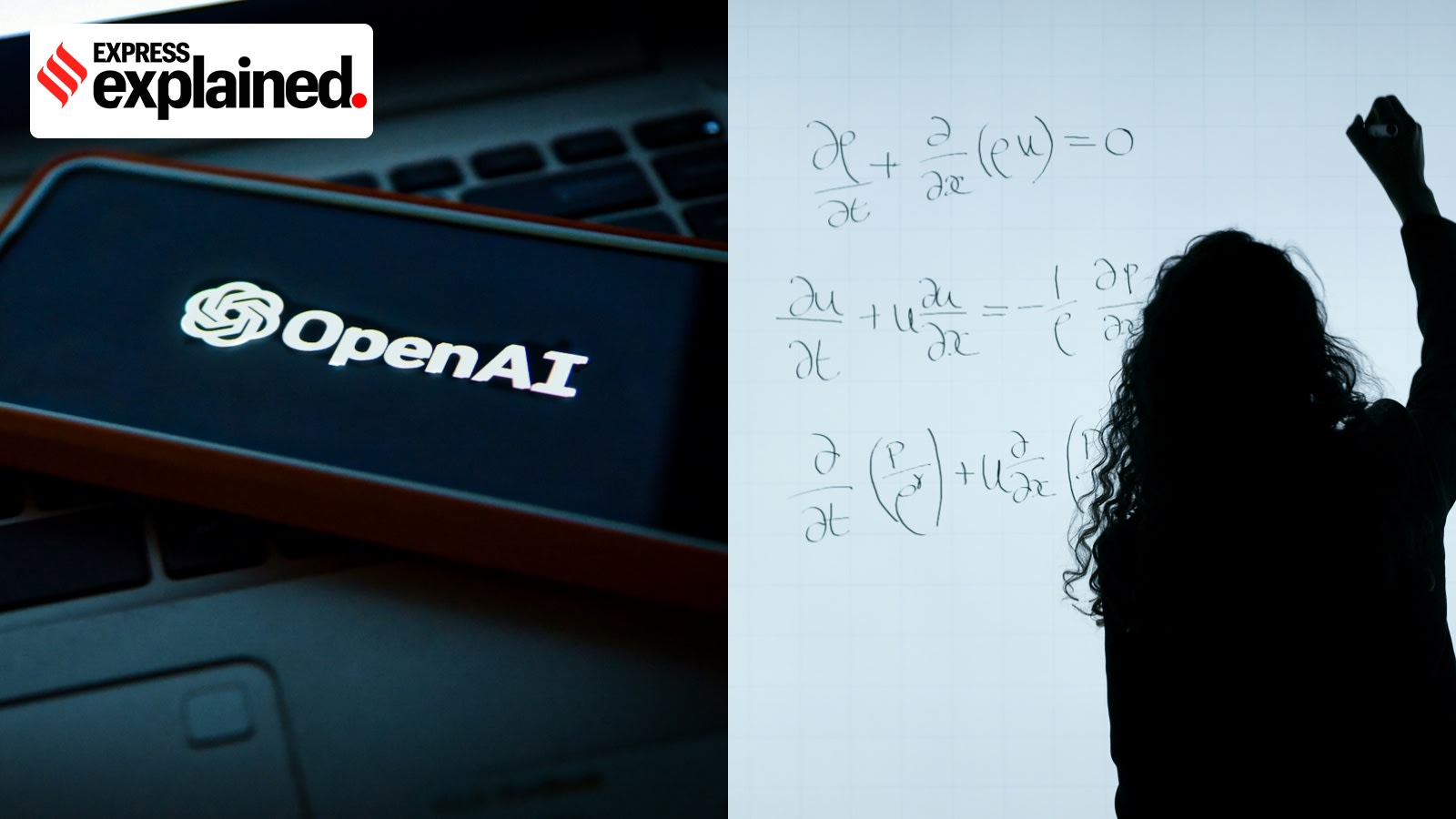 Navier-Stokes problem: The questions raised by OpenAI’s latest maths ‘breakthrough’