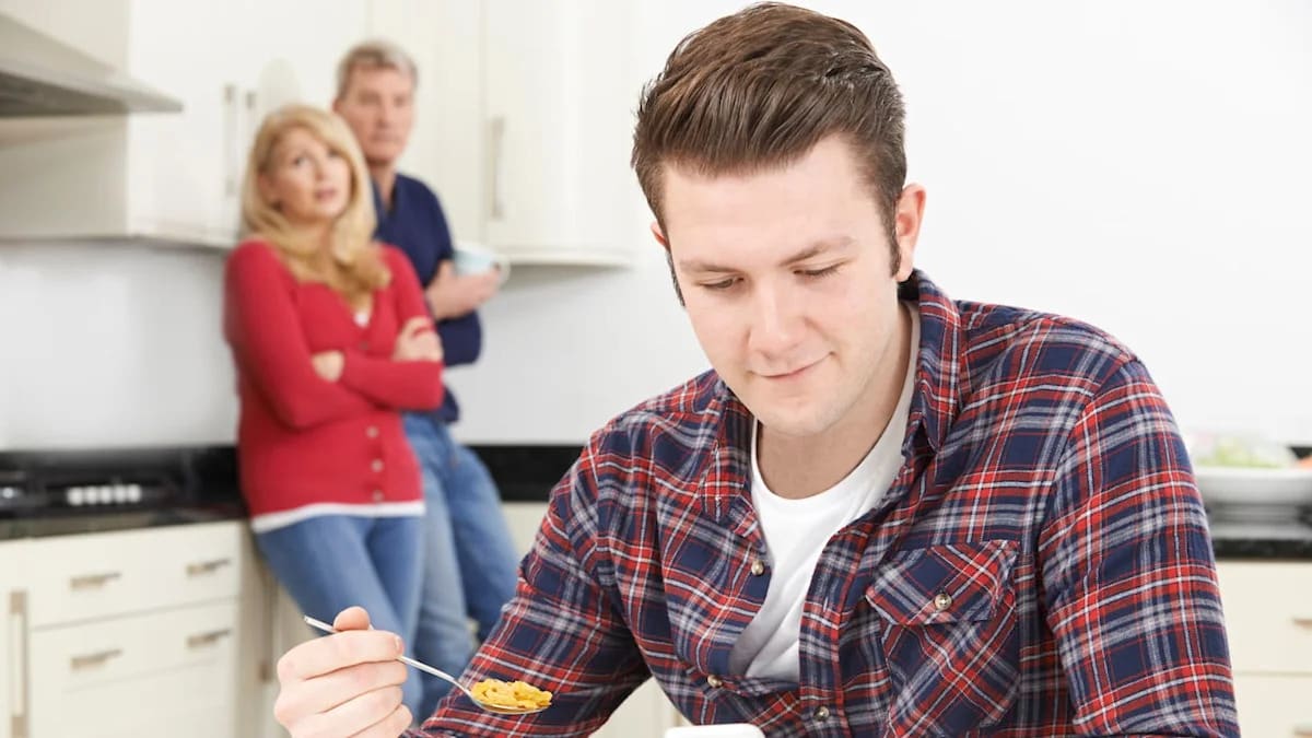 ‘You Have a Marriage Problem’: Ramsey to Mom Secretly Paying for Her Own Teens