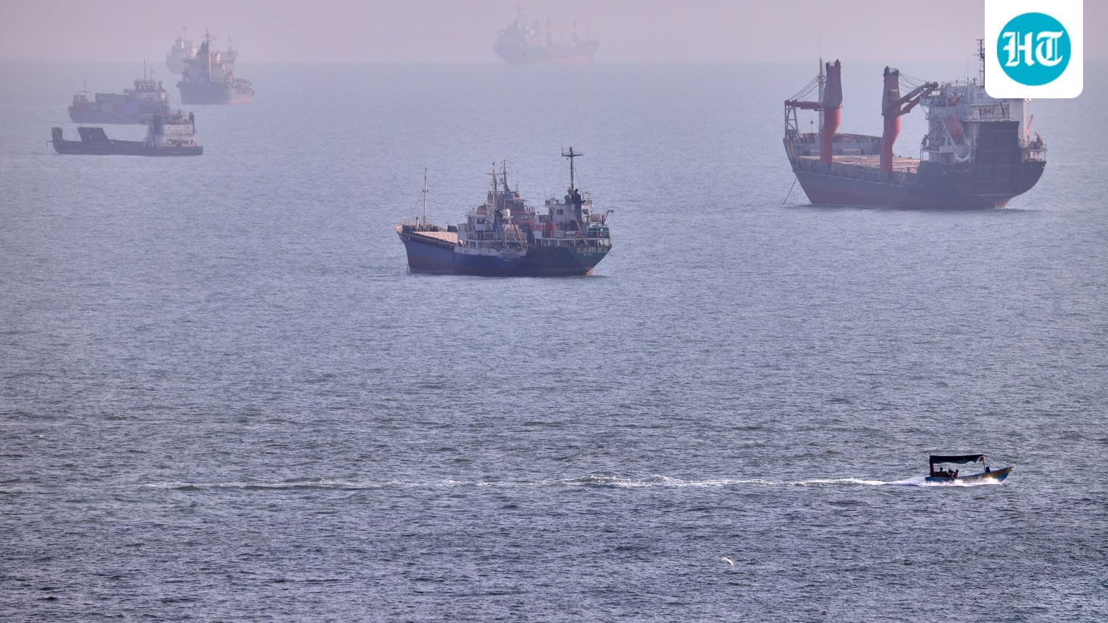 A distress network for seafarers at sea: What Modi proposed at BRICS, and why India needs it