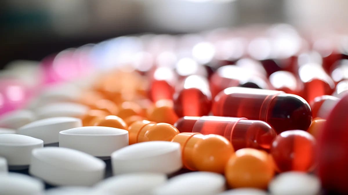 Gilead Wins Appeals Court Ruling Blocking Imported HIV Drug Sales