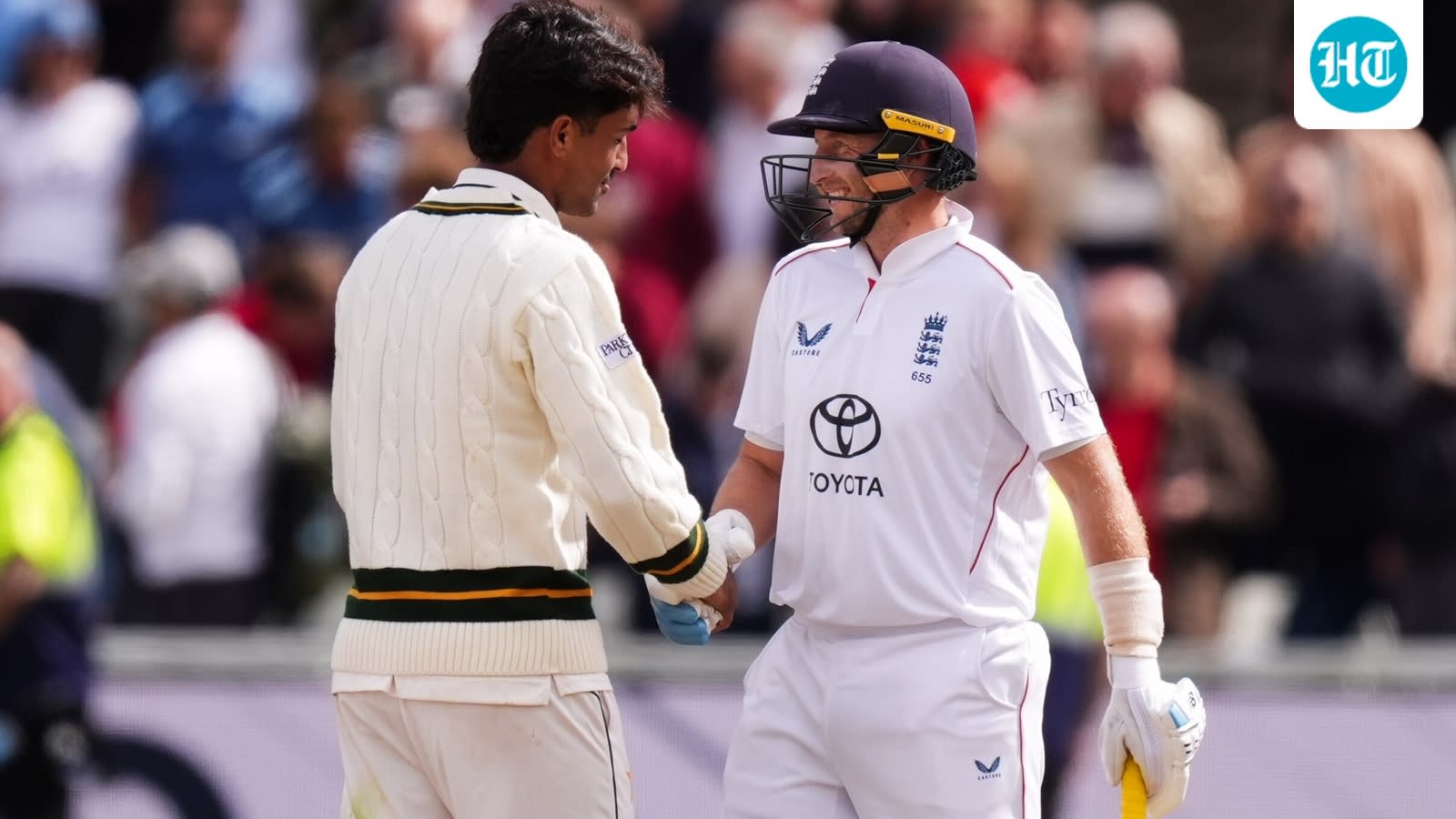 ‘In chaos, you learn a lot’: Joe Root looks to improve more after 3-0 trouncing of Pakistan in Test series