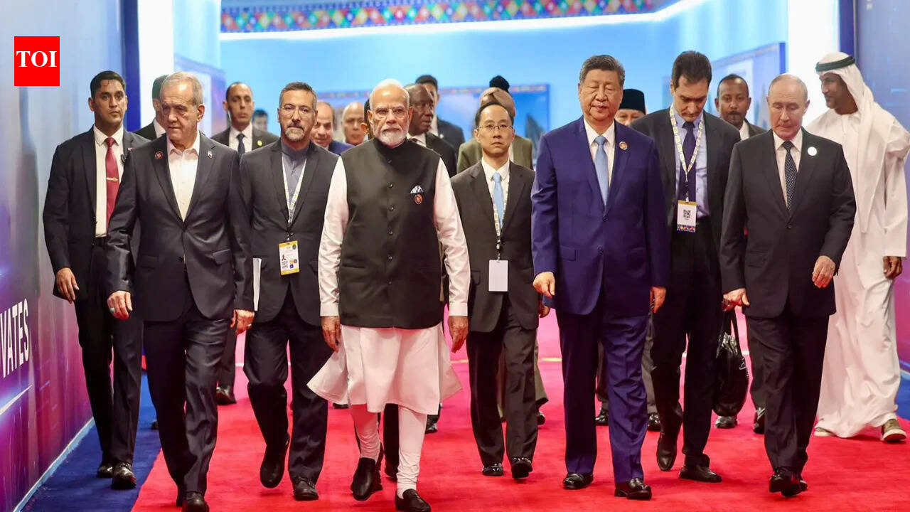 Brics embraces AI but leaves job displacement largely unaddressed