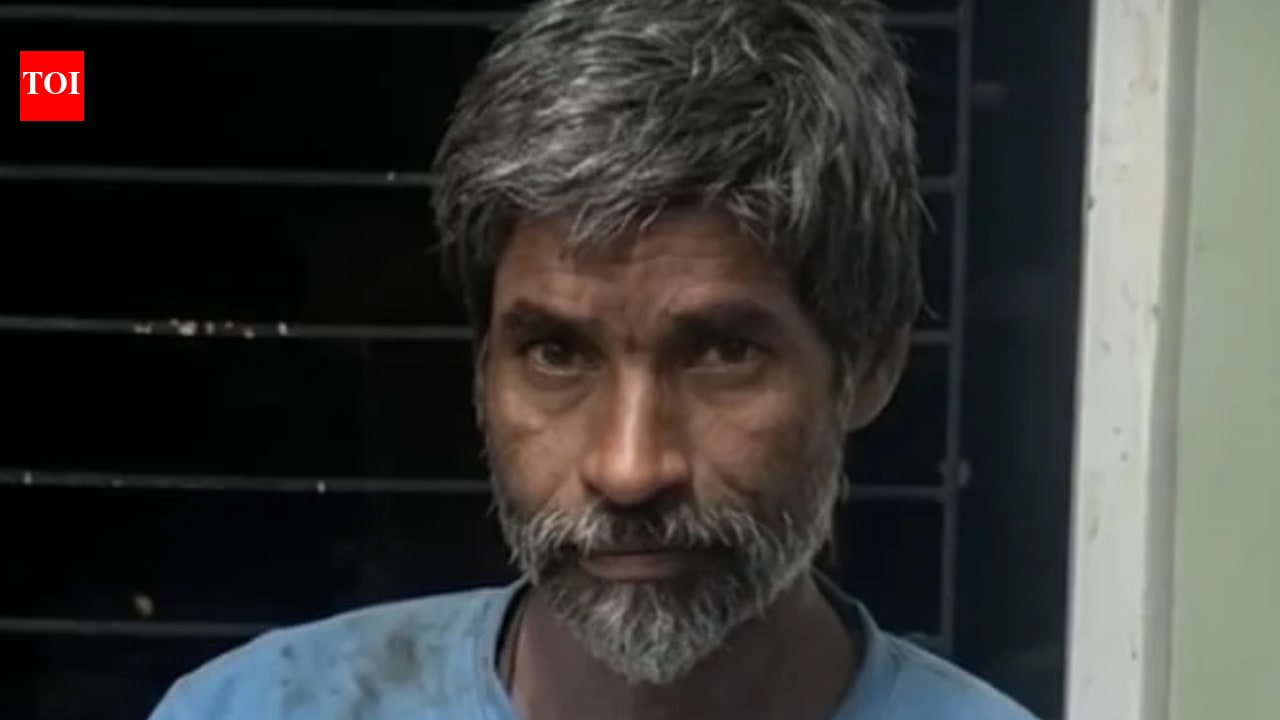 Mumbai’s ‘serial cat killer’ arrested , confesses to killing over 6