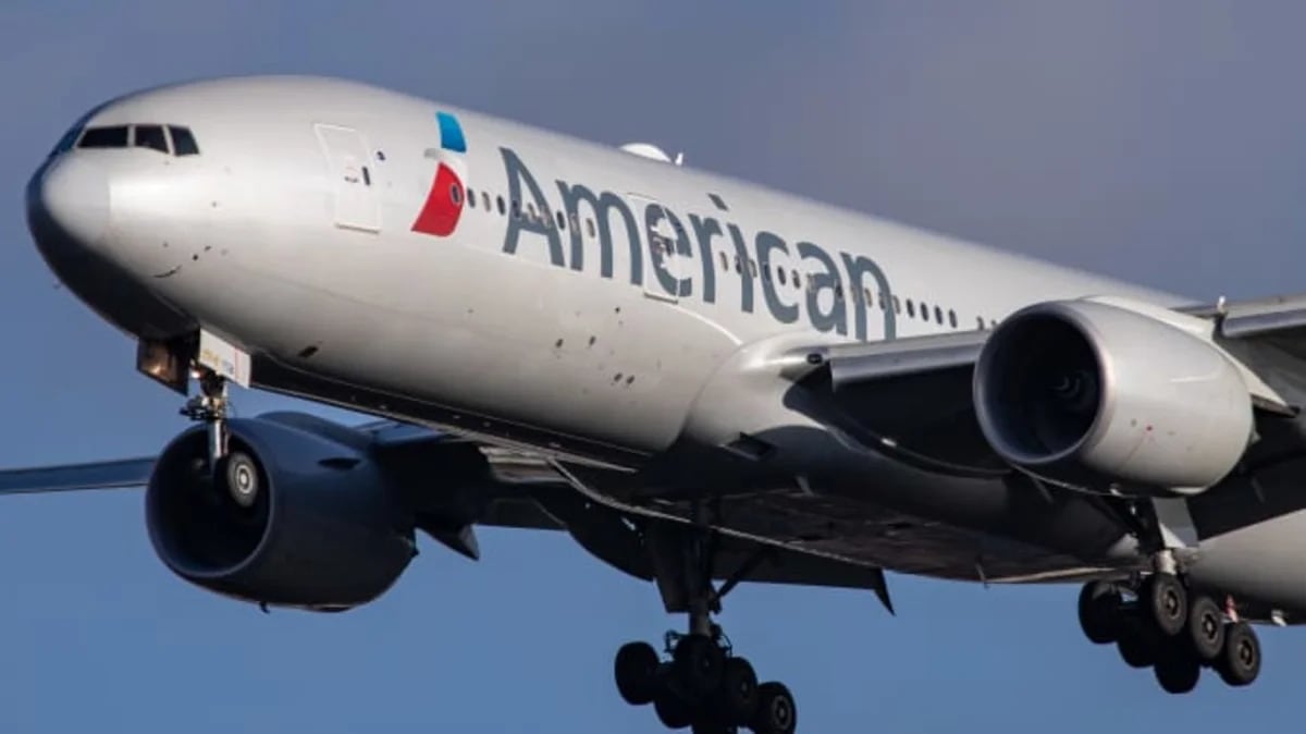 American Airlines Group (AAL) Chases the High-Spend Flyer — But Can Margins Follow?