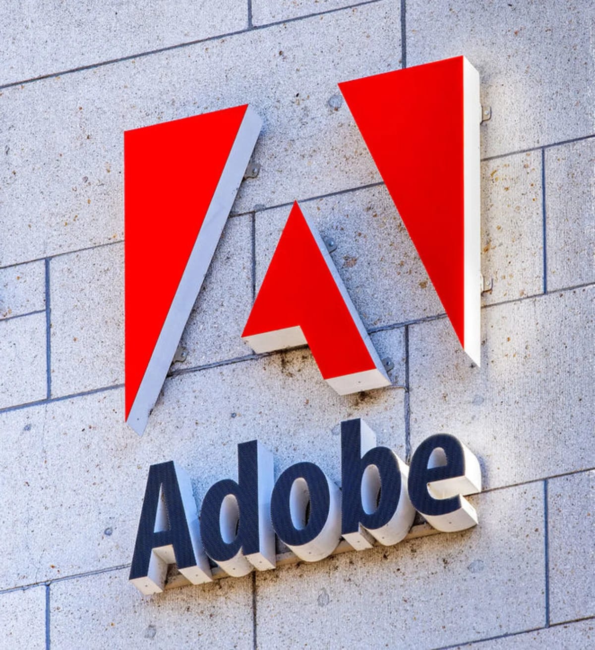 Adobe Beat and Raised but Fell. Salesforce Shows What Investors Now Demand From AI Software