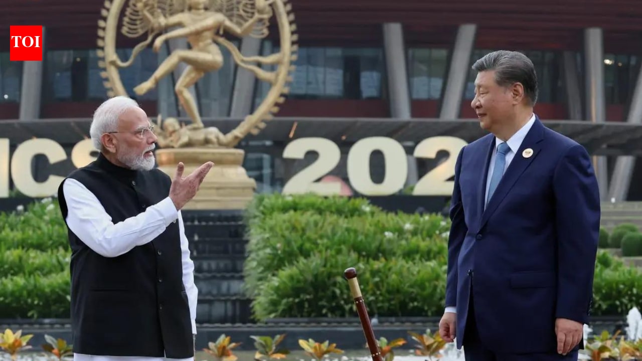 Xi in the room, PM Modi warns against 'weaponisation of critical minerals'