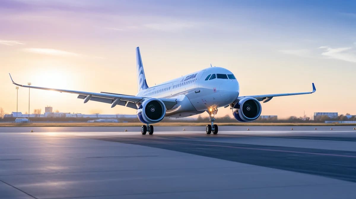 Frontier (ULCC)’s CEO is Racing to Claim the Market Spirit Airlines Left Behind