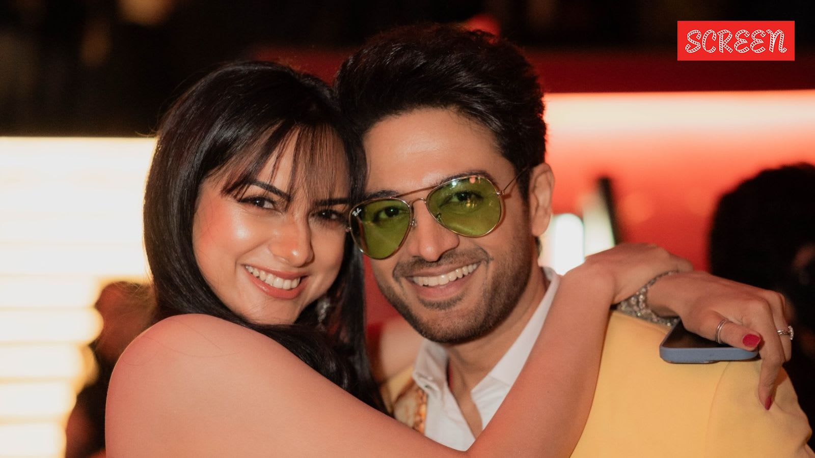 Akanksha Chamola on life after divorcing Gaurav Khanna: ‘Struggle is harder’