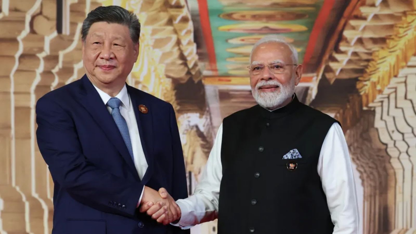 India and China are at a Nash equilibrium. Will it hold?