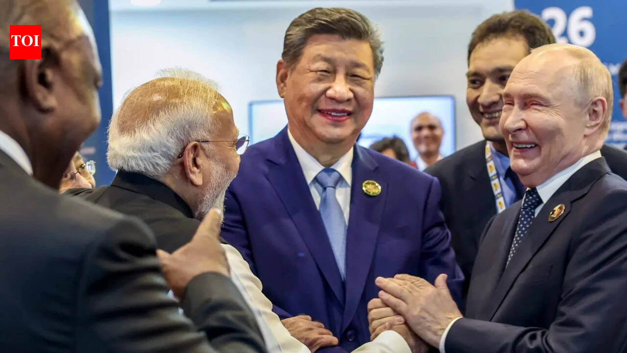 PM Modi, Xi offer help to Russa to end Ukraine war; how Putin responded