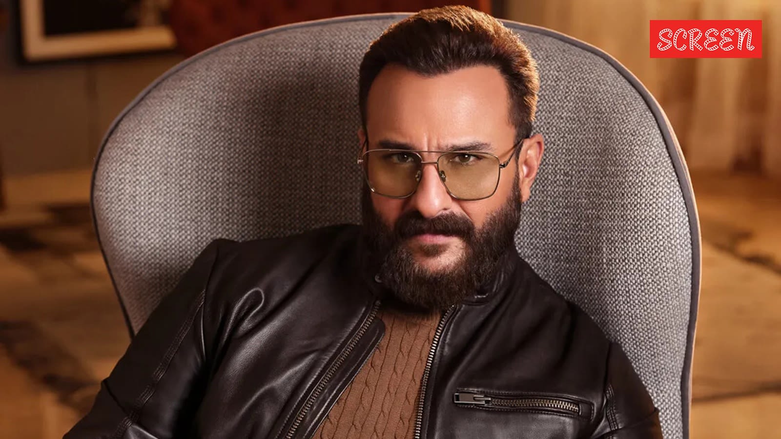 Saif Ali Khan on stabbing incident: ‘I am still not 100% over it… knives make me react’