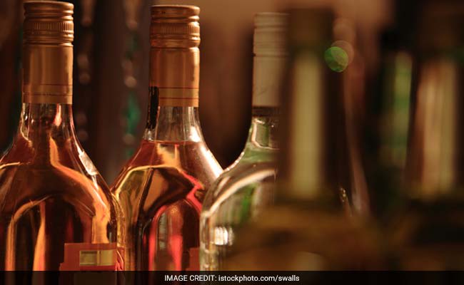 9 Deaths In Nagaland's Tuensang After Consuming Toxic Liquor