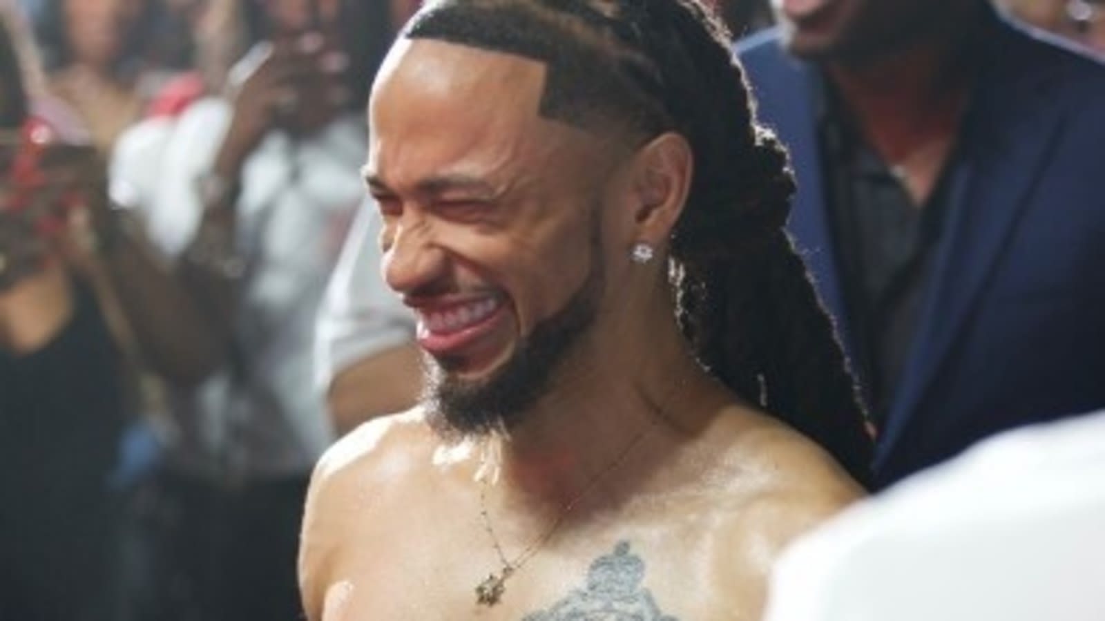 Spectacular Smith: Arizona woman files sexual assault lawsuit against Pretty Ricky member; shocking details revealed