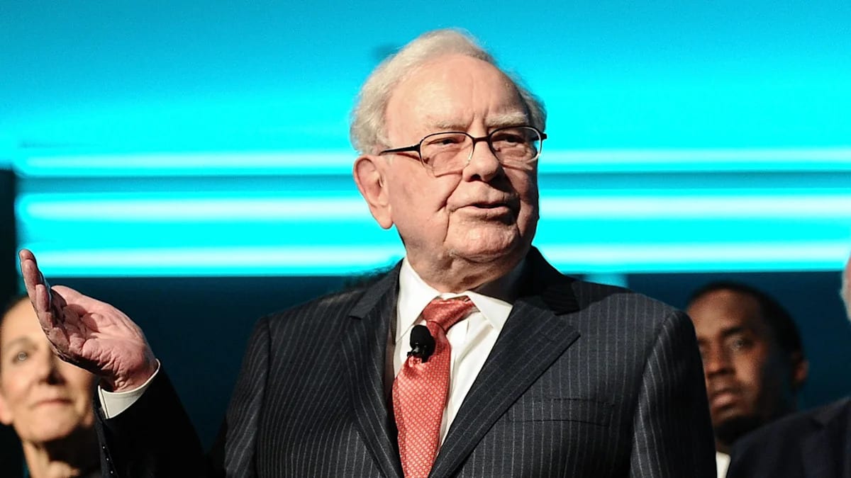 ‘Money has no utility’: Warren Buffett prizes 1 personal asset above all else — here's how you can take advantage of it