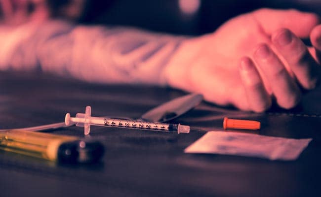 Punjab's Drugs Challenge Shifts, Other States Blamed For Pharma Smuggling