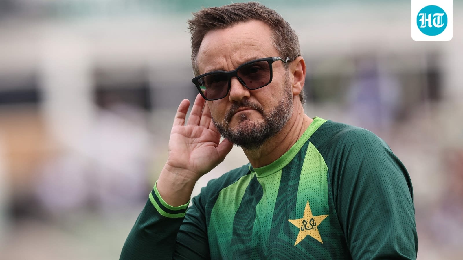 Pakistan coach Mike Hesson snaps after journalist grills him over ‘all-rounder’ fascination: ‘Get your facts right’