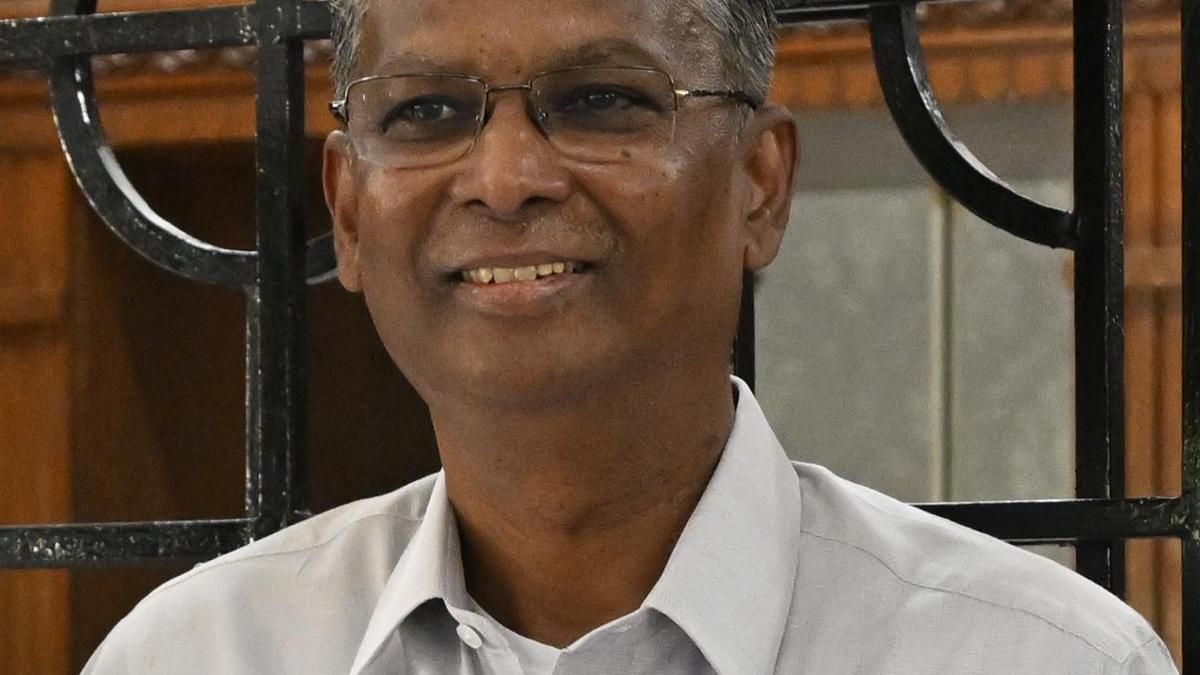 Arvind Bellad seeks Satish Jarkiholi’s resignation