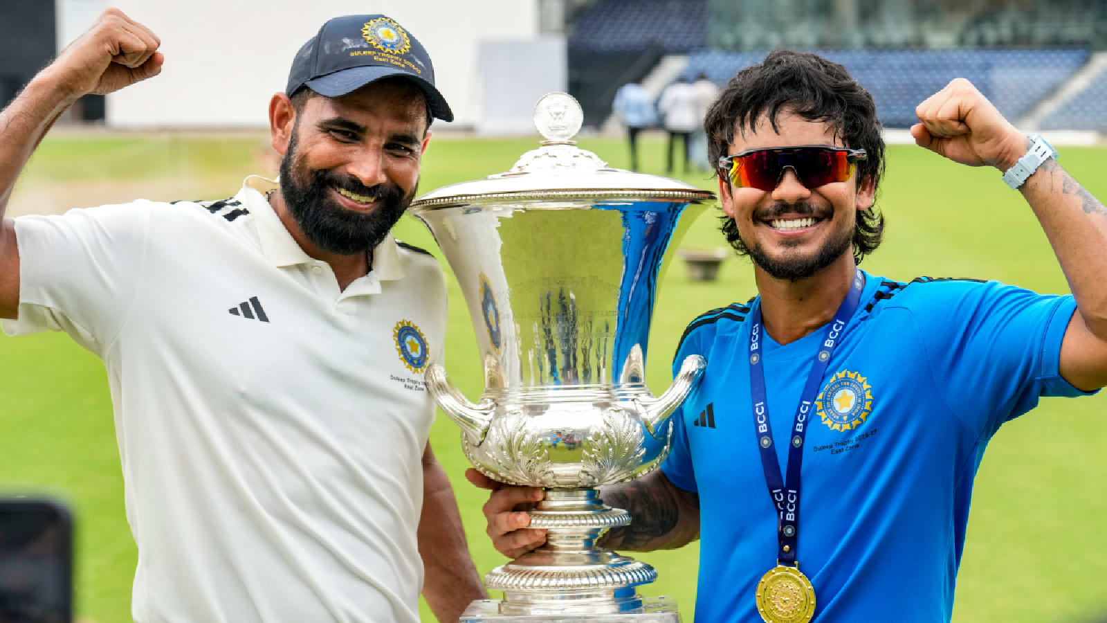 Why was Gavaskar unhappy with East Zone’s Duleep Trophy win? ‘Disappointing part was…’