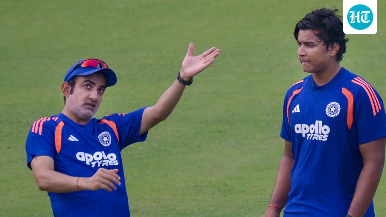 Vaibhav Sooryavanshi made to wait for first T20I on home soil as Sanju Samson reclaims place for Afghanistan fixture