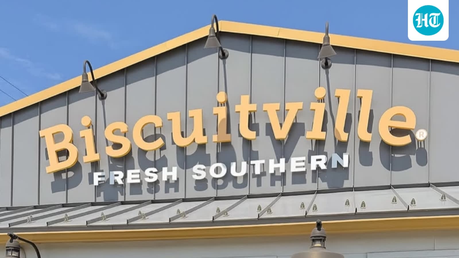 Biscuitville beats McDonald’s: Why this small Southern chain is America’s top breakfast choice