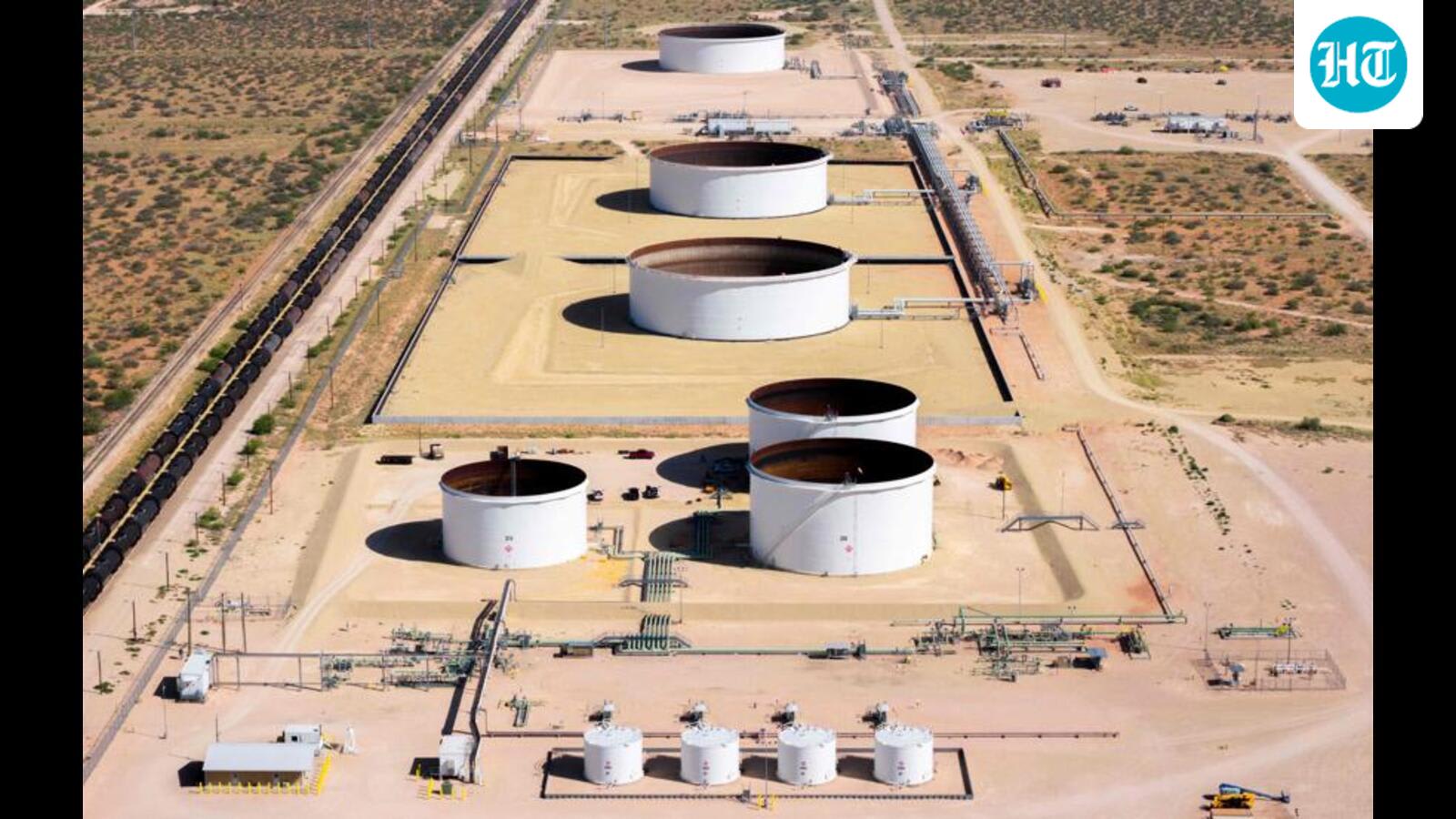 Post Iran war, oil is the new oil