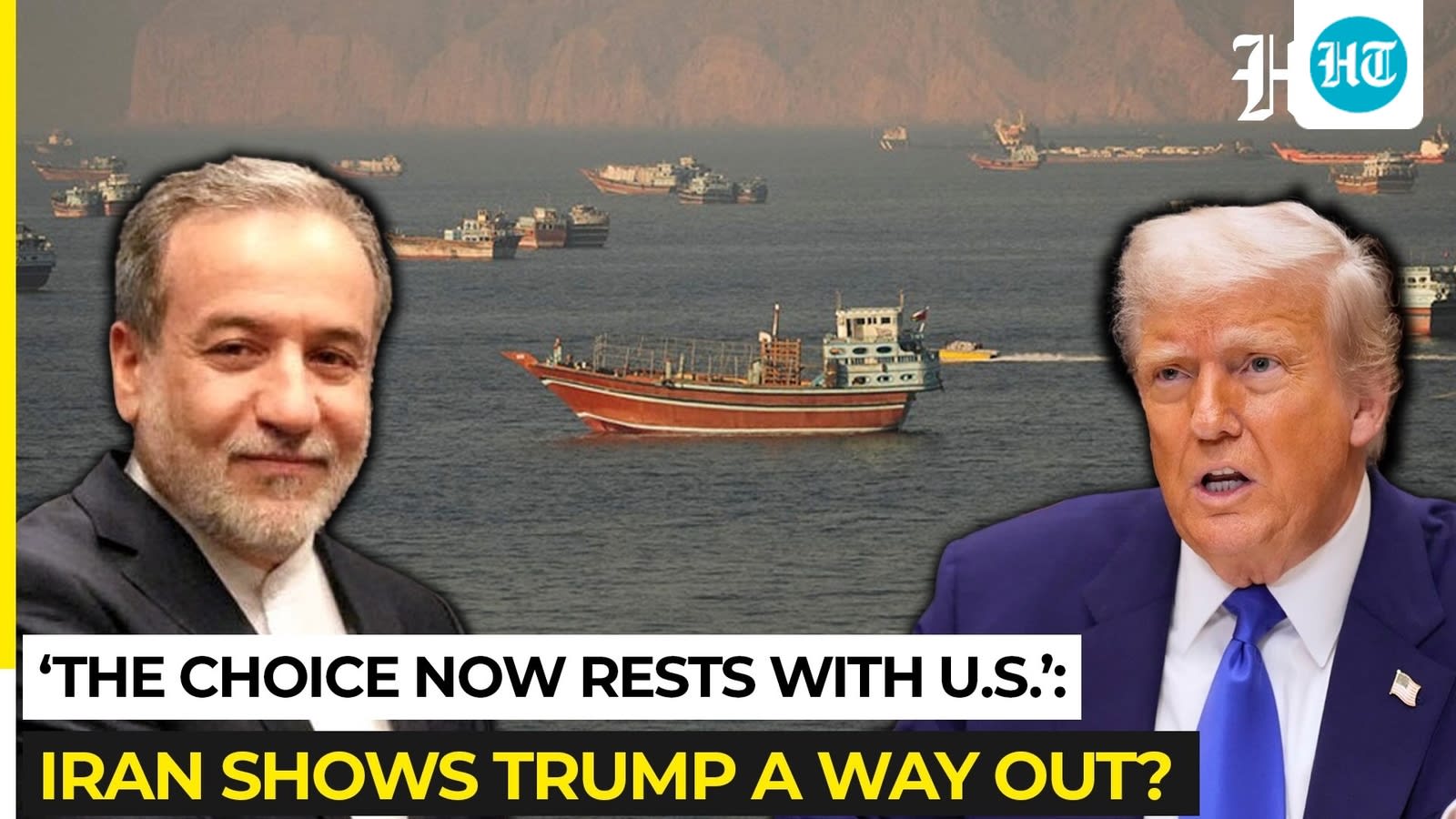 At OIC meeting, Araghchi puts Iran’s 7-day Hormuz plan on the table: will Trump bend the knee?