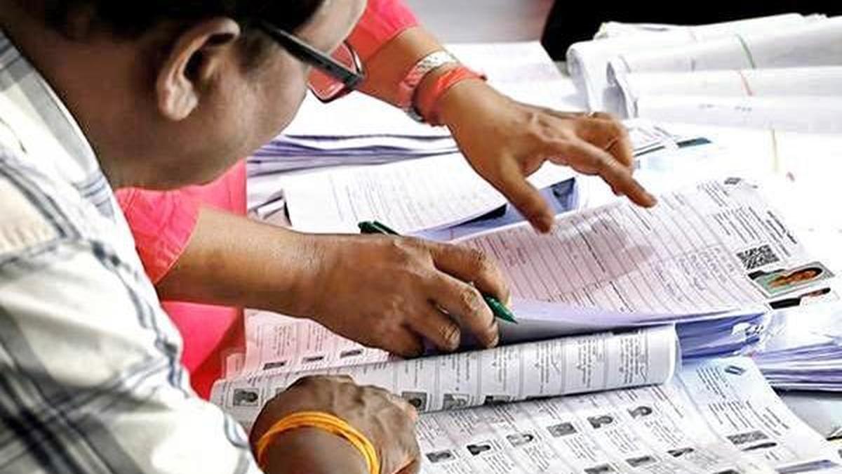 Manipur voter rolls after Special Summary Revision likely to be out on January 4