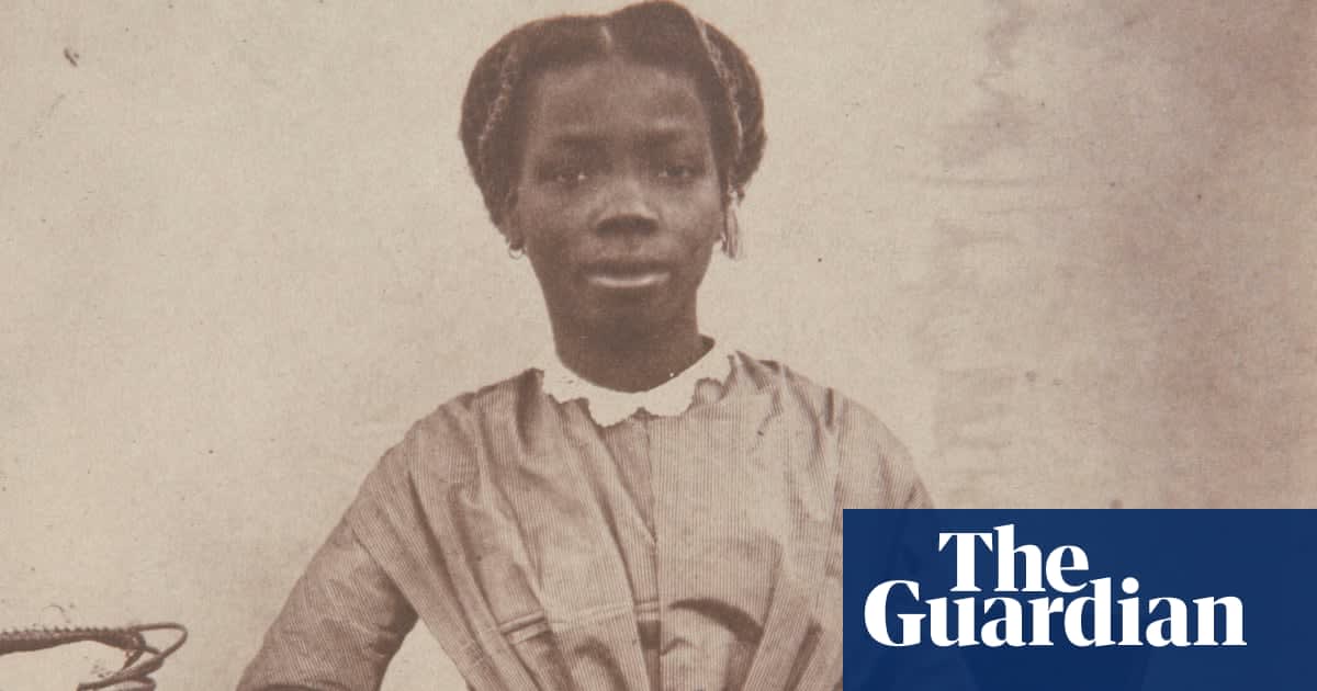 An extraordinary life: descendant welcomes biography of woman ‘gifted’ to Queen Victoria
