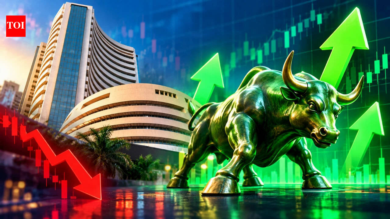 Market recap: Top-10 firms add Rs 3.65 lakh crore in mcap; TCS leads the gains