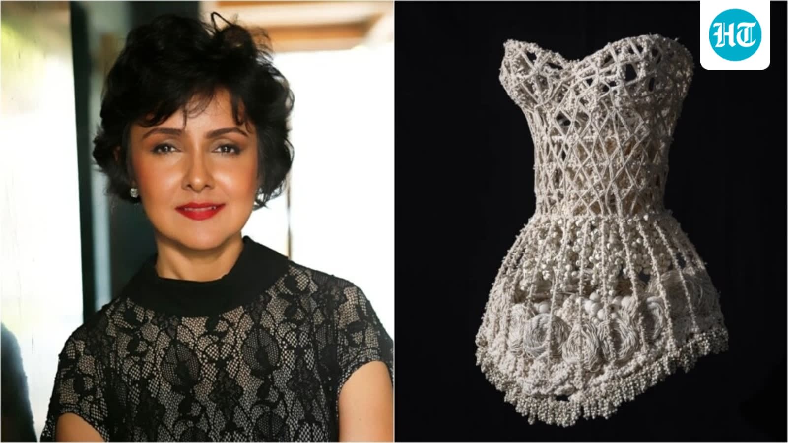 Tiny Delhi studio to India's first CBSE fashion textbook and dressing Deepika Padukone, Anushka Sharma: Payal Jain built a fashion empire on her terms