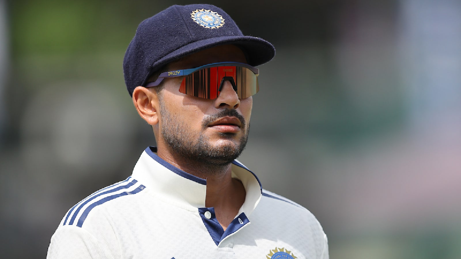 Shubman Gill out for 1 on Ranji Trophy return against Chhattisgarh