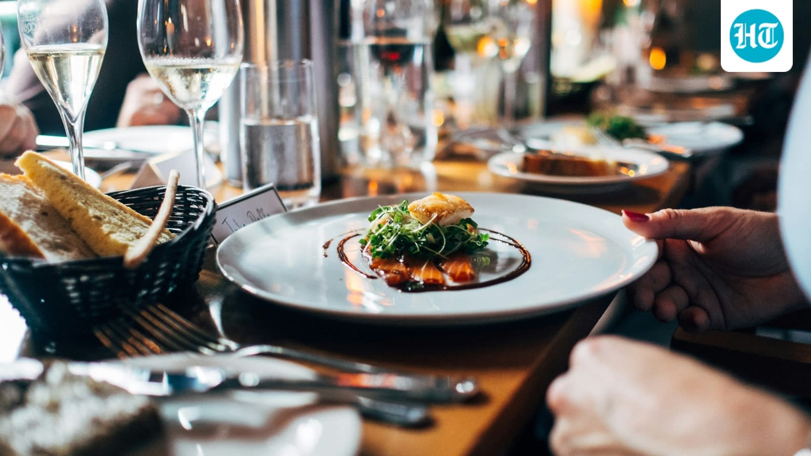 The Taste by Vir Sanghvi: Michelin faces questions over Dubai stars and government ties