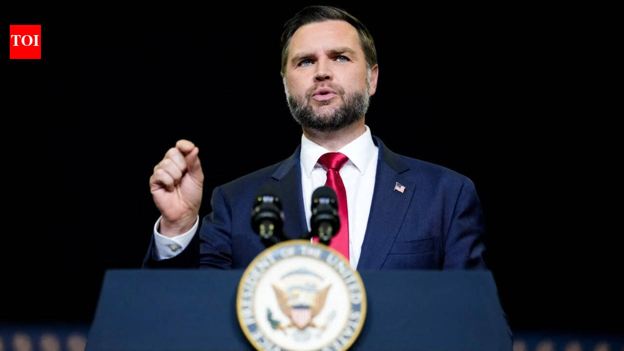 After India's strong protest, Vance clarifies H-1B 'indentured servants' remark